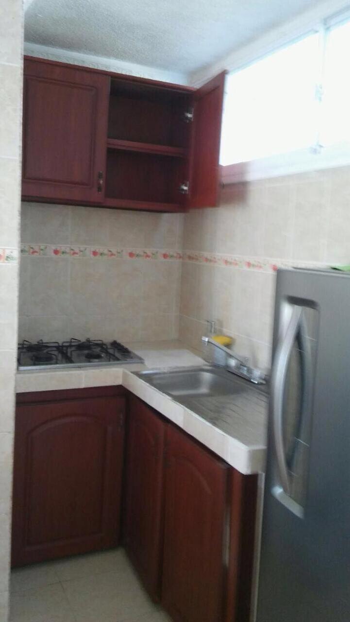 Apartment Apartamento En El Rodadero