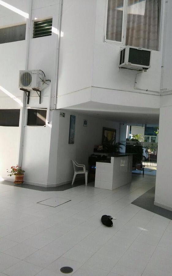 Apartment Apartamento En El Rodadero *