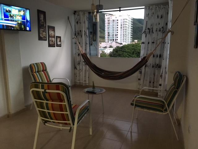 Apartamento En El Rodadero Apartment Santa Marta (Magdalena)