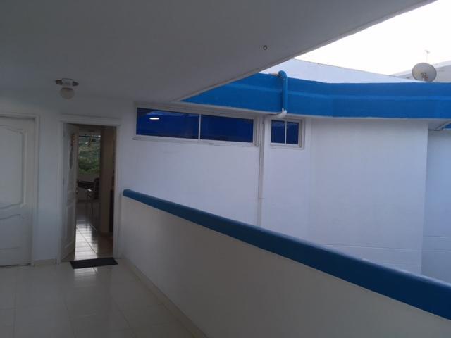 Apartamento En El Rodadero *
