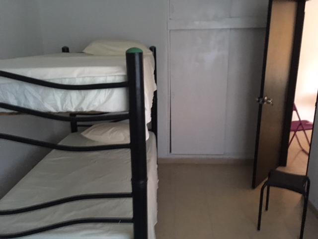 Apartamento En El Rodadero Apartment